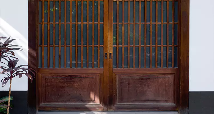 Accordion Patio Doors Repair in Palm Coast, FL
