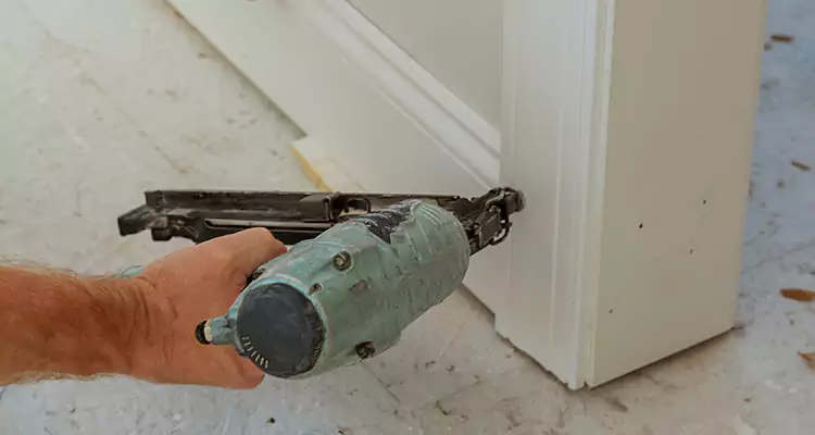 Patio Door Fix in Palm Coast, FL