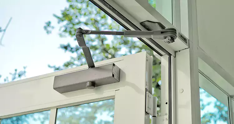 Automatic Door Opener Installation in Palm Coast, FL