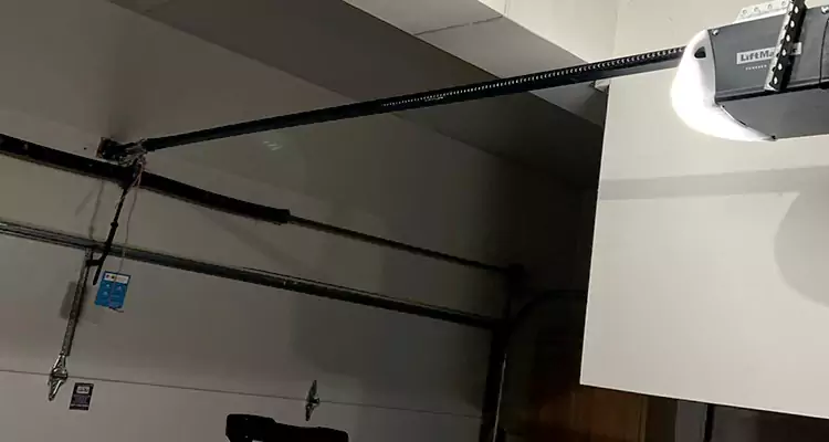 Garage Door Opener Sensor Replacement in Palm Coast, FL