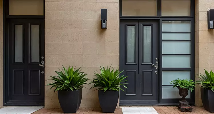 Impact Entry Doors Repair in Palm Coast, FL