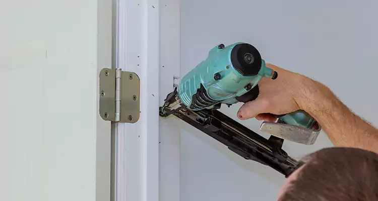 Interior Door Repair Services Near Me in Palm Coast, FL