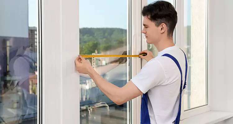 Our Window Restoration Services in Palm Coast, FL