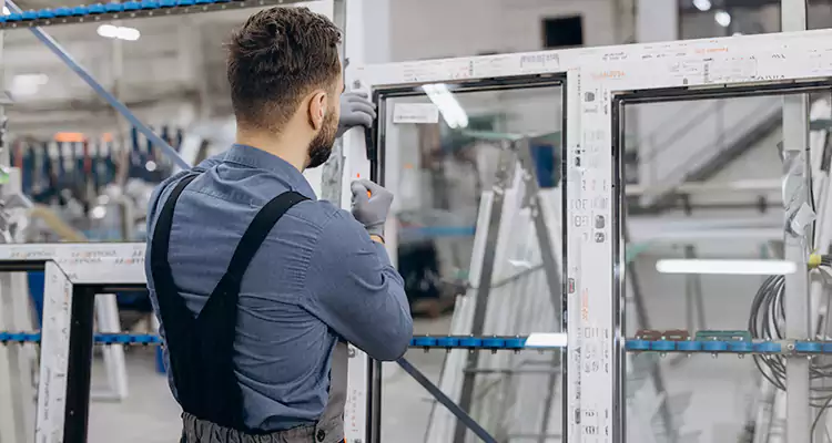 Why Choose Us for Patio Door Blind Replacement in Palm Coast, FL?