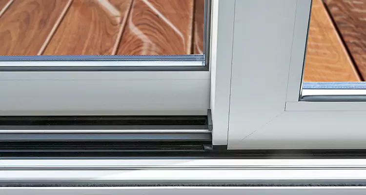 Patio Doors Leaking Water Issue Repair Services in Palm Coast, FL