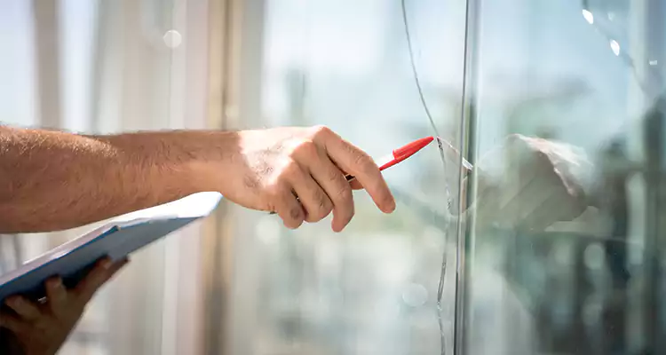 Sliding Glass Patio Door Repair in Palm Coast, FL
