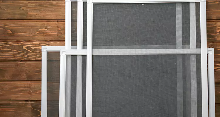 Patio Door Window Frame Repair in Palm Coast, FL