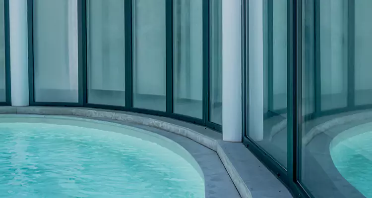 Pool Screen Door Handle Repair in Palm Coast, FL