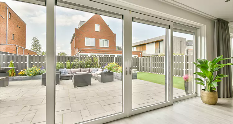 Why Choose Our Sliding Door Expert in Palm Coast, FL
