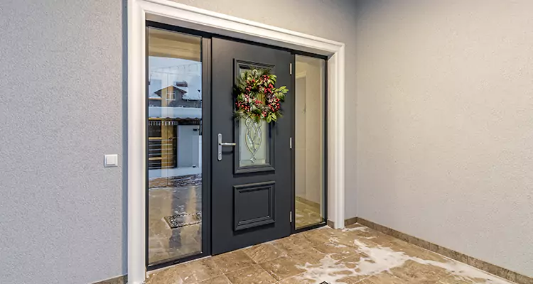 Fast Sliding Porch Door Repair in Palm Coast, FL