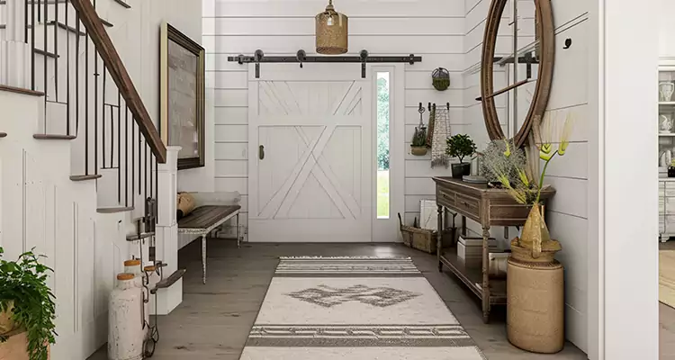 Interior Barn Doors Repair in Palm Coast, FL