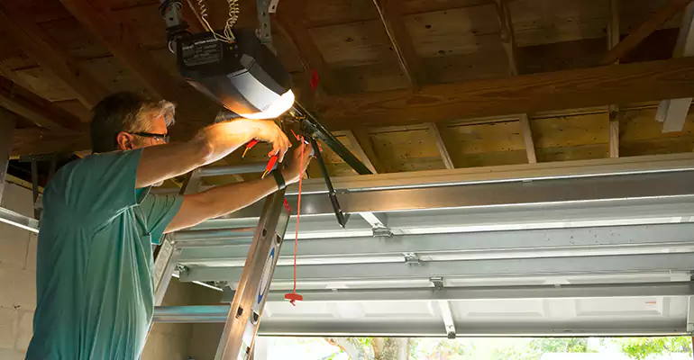 Chamberlain Garage Door Repair in Palm Coast, FL