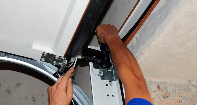 Weatherproof Door Seal Replacement in Palm Coast, FL