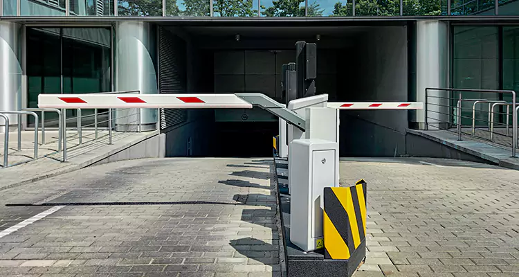 Affordable And Fast Parking Boom Gate Repair Services in Palm Coast, FL