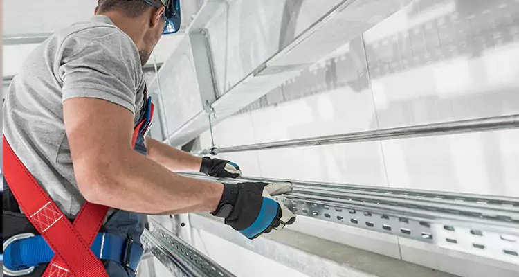 Glass Balcony Railing Replacement in Palm Coast, FL