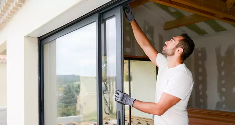 Screen Door Repair Cost in Palm Coast, FL