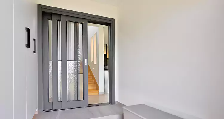 Fix Sliding Patio Door Rollers in Palm Coast, FL