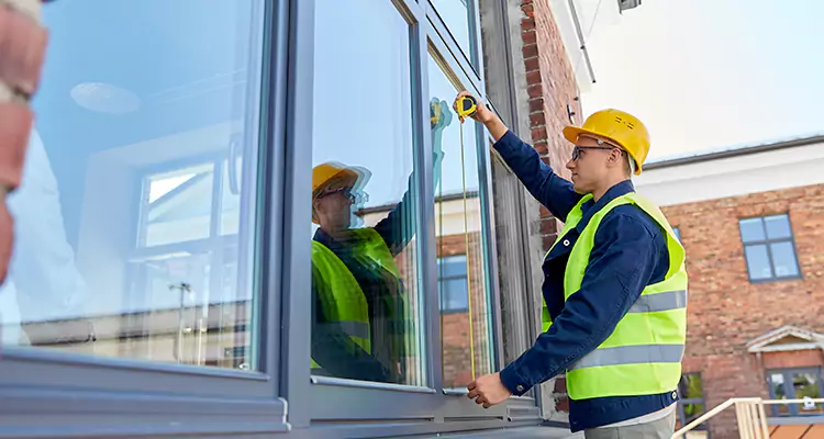 Home Window Repair in Palm Coast, FL